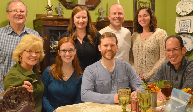 Early Thanksgiving 012