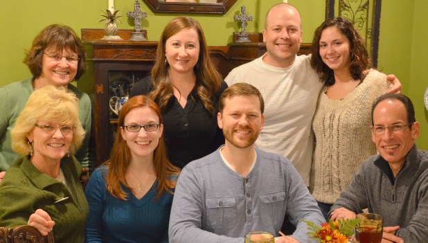 Early Thanksgiving 013