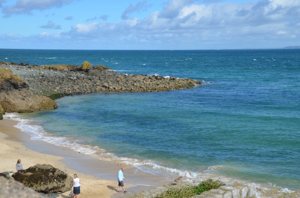 St. Ives sunny 025