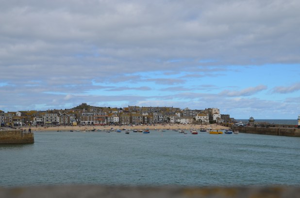 St. Ives sunny 103