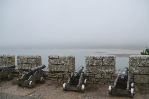 St. Michael's Mount 009