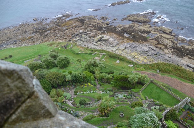 St. Michael's Mount 012