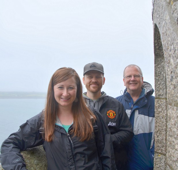 St. Michael's Mount 016