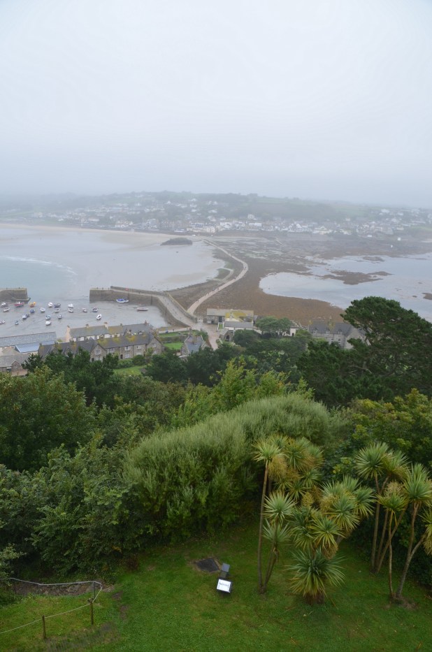 St. Michael's Mount 024