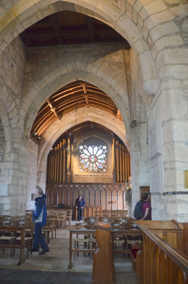 St. Michael's Mount 040