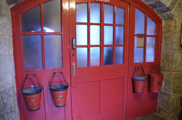 St. Michael's Mount 066