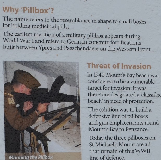 St. Michael's Mount 074-001