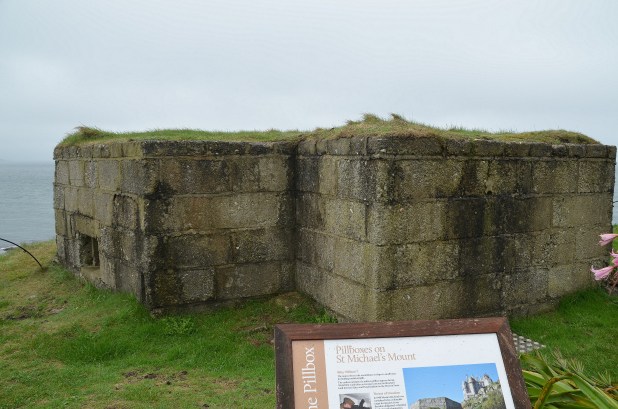 St. Michael's Mount 075