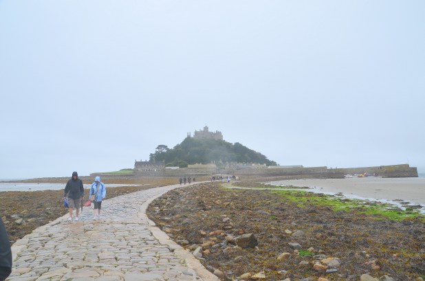 St. Michael's Mount 088