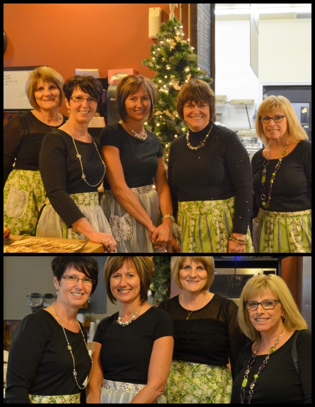 2013-12-05 Cookie Class