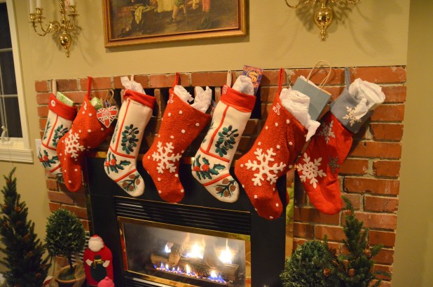 Xmas Eve & morning 002