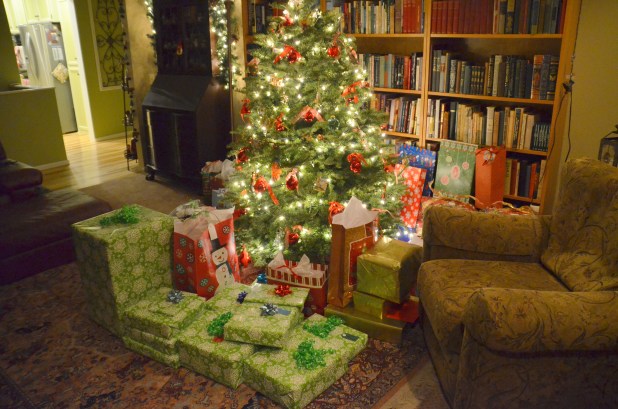 Xmas Eve & morning 003