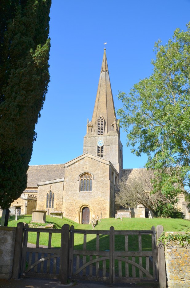 Alton to Cotswolds 237