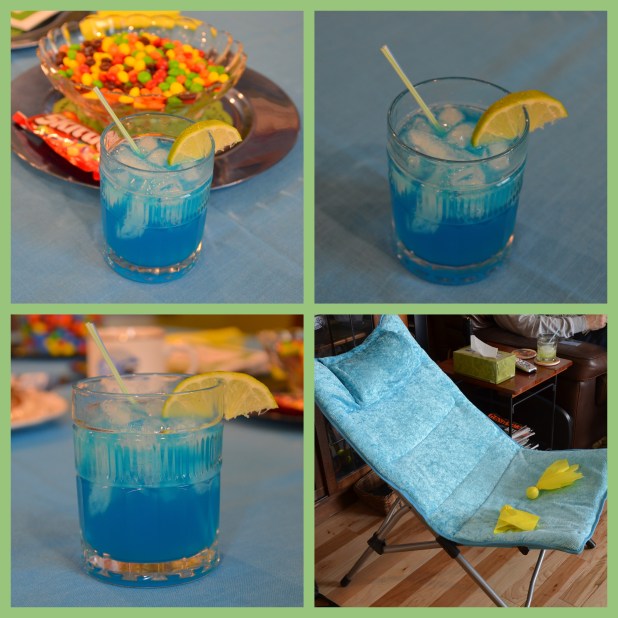 2014-02-02 super bowl treats