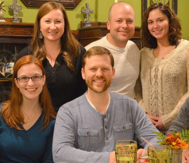 Early Thanksgiving 011-001