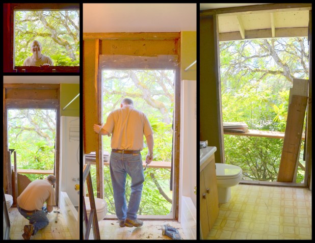 2014-06-07 bathroom demo