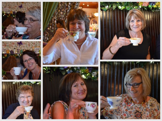 2014-06-25 The Girls