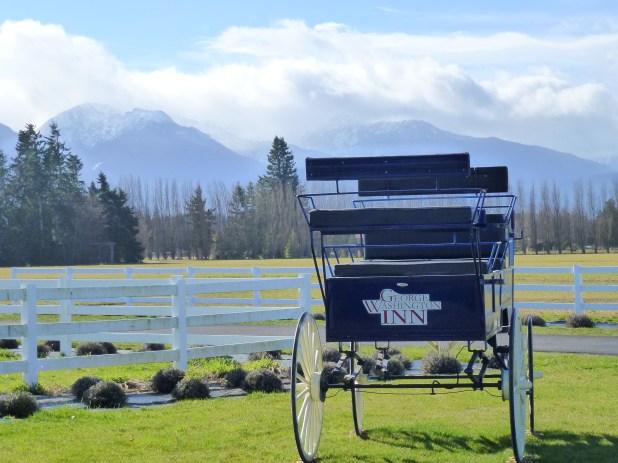 Food & George Wash Inn 078