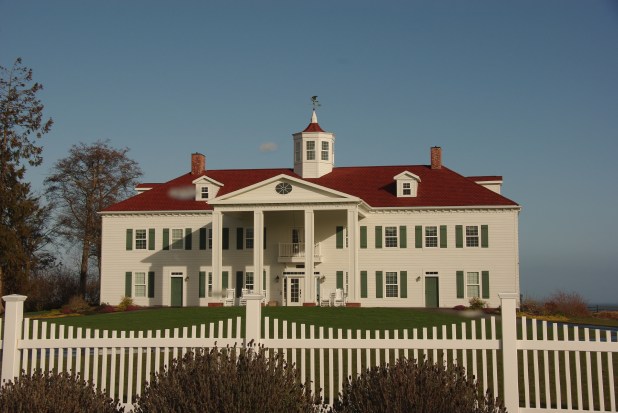 George Washington Inn 022