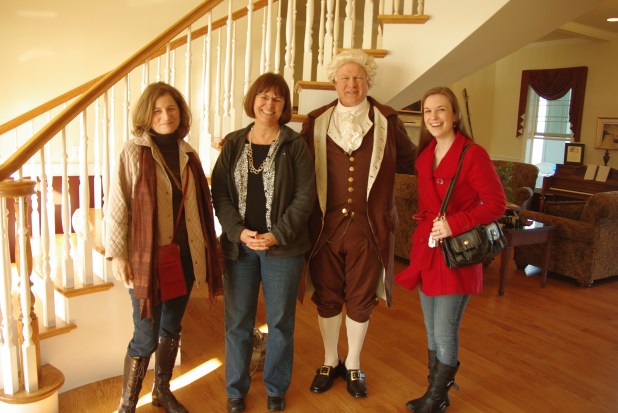 George Washington Inn 032