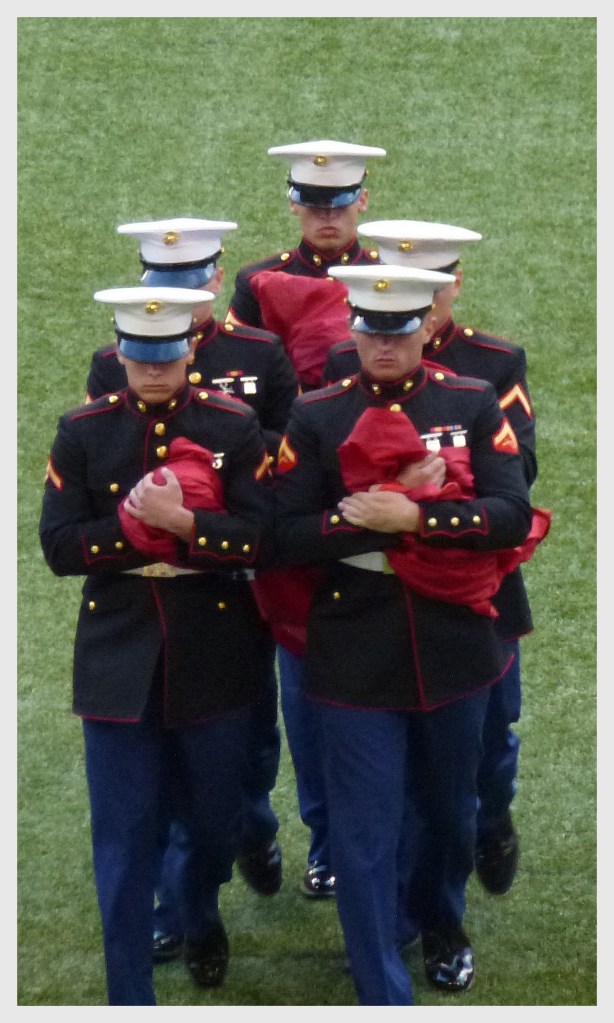 Mom-armed forces day6