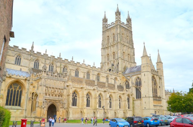 gloucester cathedral 027