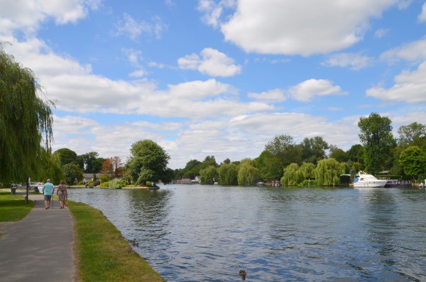 road to Henly day11 127