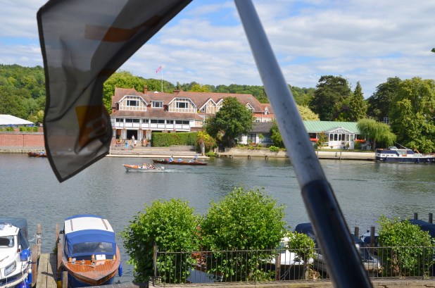 road to Henly day11 155