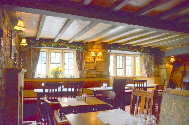 Sat. July 5-Chipping Campden 009