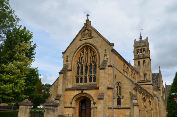 Sat. July 5-Chipping Campden 025