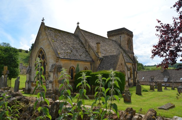 Sat. July 5-Chipping Campden 036