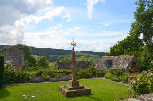 Sat. July 5-Chipping Campden 052