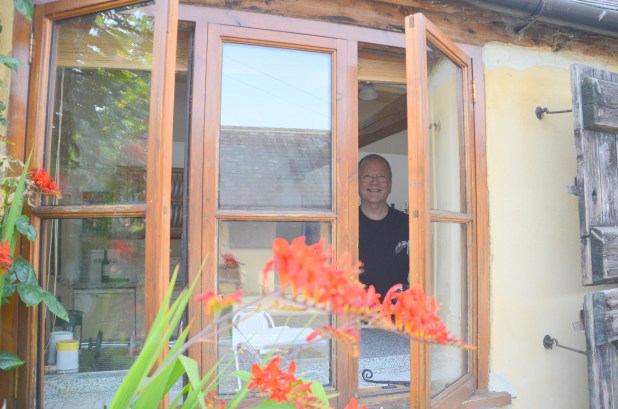 Sat. July 5-Chipping Campden 087