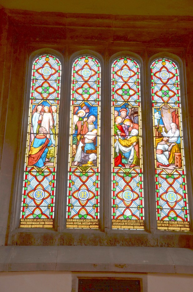 Stow on the Wold 005