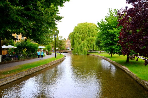 Bourton-Gloucester 010