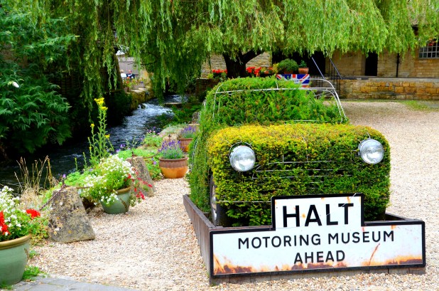 Bourton-Gloucester 015