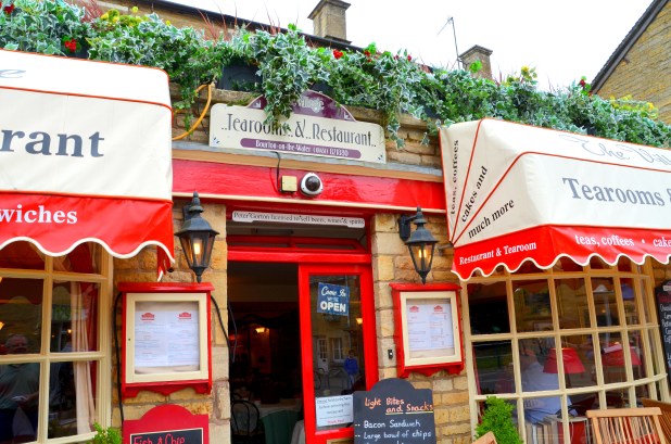 Bourton-Gloucester 021