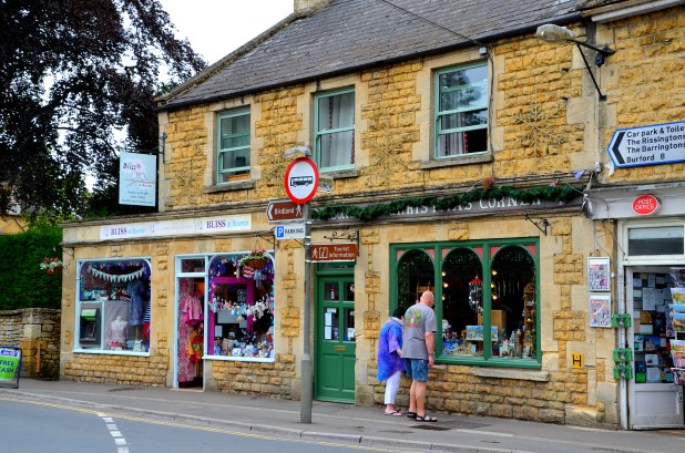 Bourton-Gloucester 022