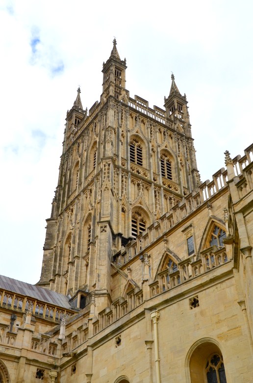 Bourton-Gloucester 034