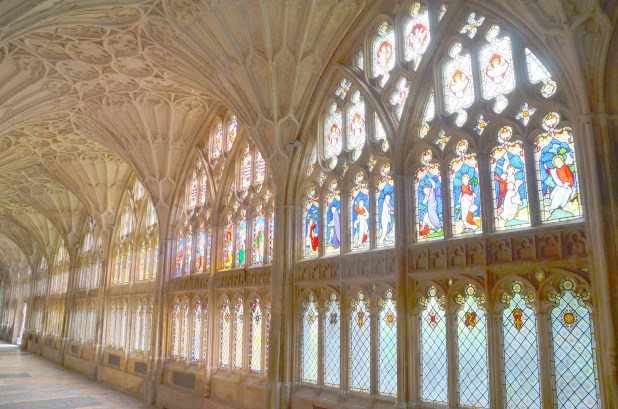 Bourton-Gloucester 050