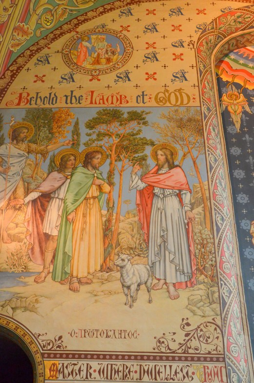 Bourton-Gloucester 064