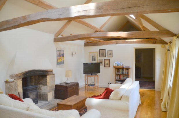 Day one in England 7-4 001