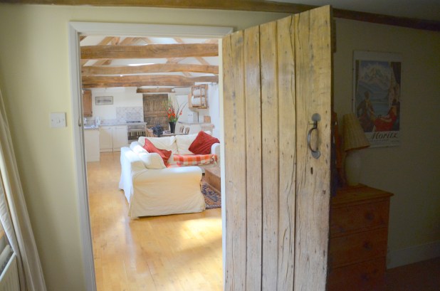 Day one in England 7-4 004