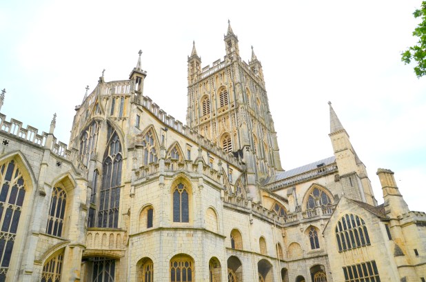 gloucester cathedral 055