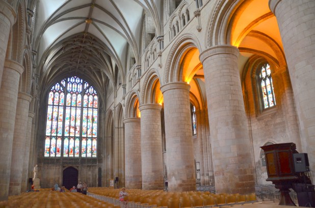 Bourton-Gloucester 057