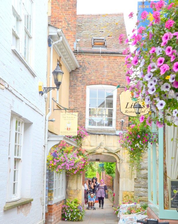 gloucester cathedral 028