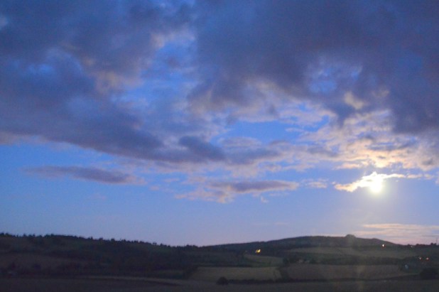 road to Henly day11 005