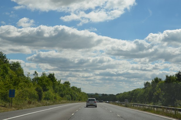 road to Henly day11 006