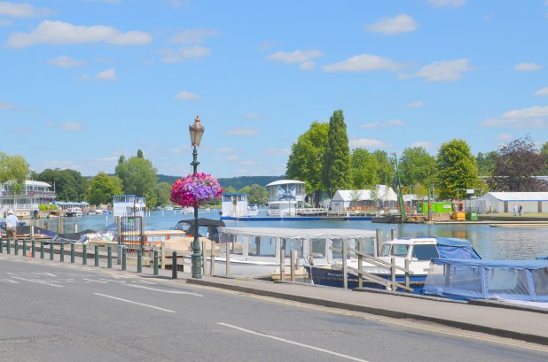 road to Henly day11 017