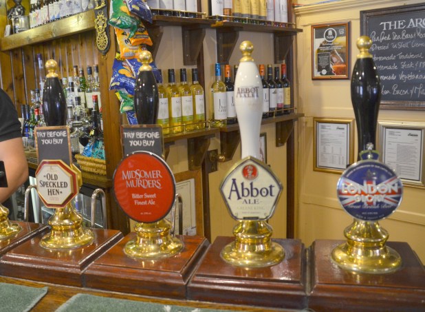 road to Henly day11 024